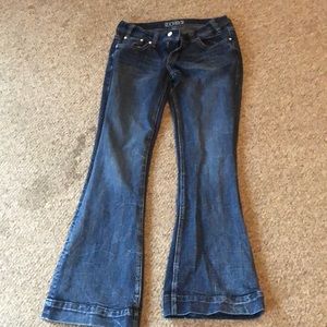 Rock & Roll trouser Jeans